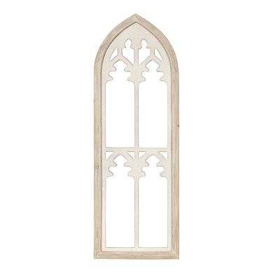 Amabelle Wall Art Plaque 16x46