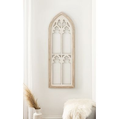 Amabelle Wall Art Plaque 16x46