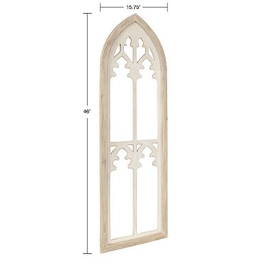 Amabelle Wall Art Plaque 16x46