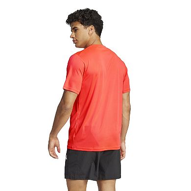 Big & Tall adidas Train Essentials Tee Shirt