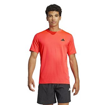 Big & Tall adidas Train Essentials Tee Shirt