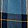 Classic Navy Plaid
