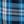 Clear Blue Plaid