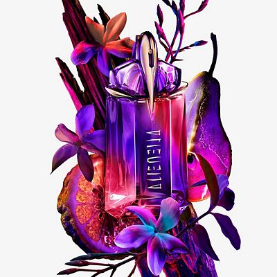 Mugler Mini Alien Eau de Parfum Trio Set