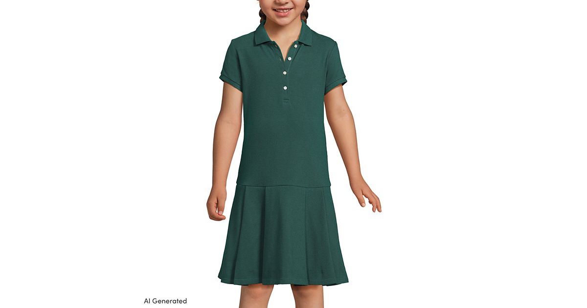 large ladies summer dresses Plus Size Size 2XL For Girls Summer Trends That Flatter Plus Size Women PromotionName: Up To 60% Off main image 1