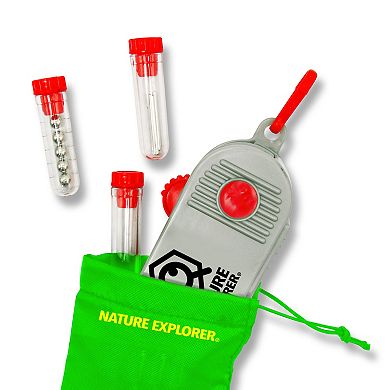 Lanard Nature Explorer Discover Magnetism Magnet Kit