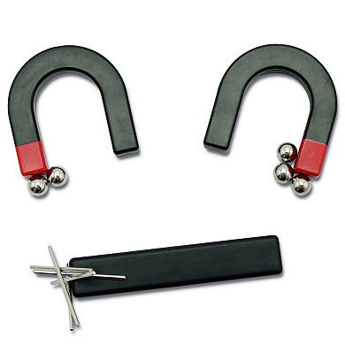 Lanard Nature Explorer Discover Magnetism Magnet Kit