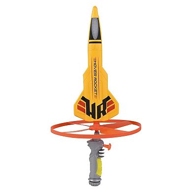 Lanard Toys Stunt Flyer Hover Rocket Foam Rocket