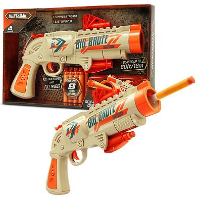 Lanard Toys Huntsman Big Brute Dart Blaster