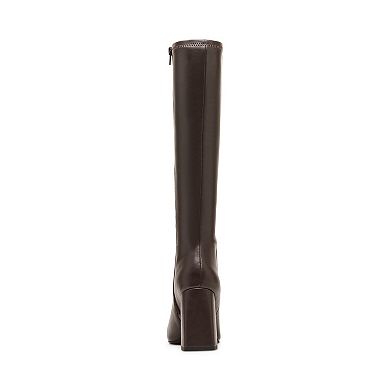madden girl Whitney Women's Knee-High Boots