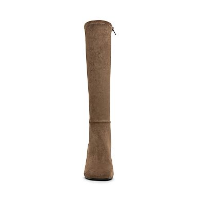 madden girl Whitney Women's Knee-High Boots