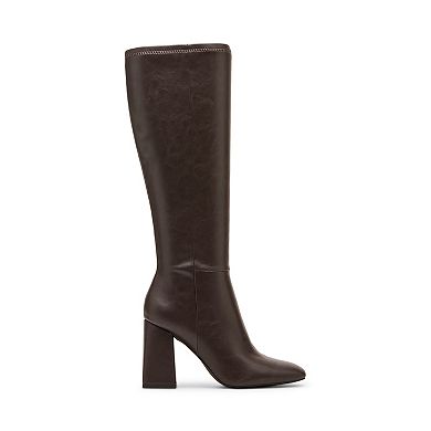 madden girl Whitney Women's Knee-High Boots