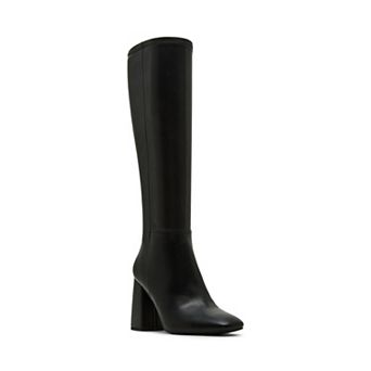 madden girl Whitney Women's Knee-High Boots