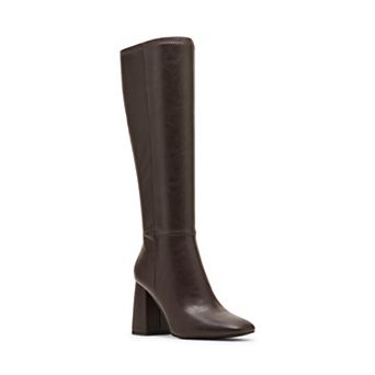 madden girl Whitney Women's Knee-High Boots