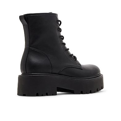 madden girl Chantt Women's Ankle Boots