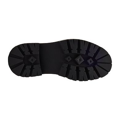 madden girl Chantt Women's Ankle Boots