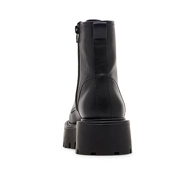 madden girl Chantt Women's Ankle Boots