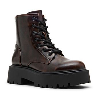 madden girl Chantt Women's Ankle Boots