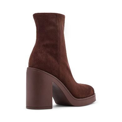 madden girl Danielaa Women's Ankle Boots