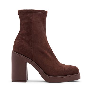 madden girl Danielaa Women's Ankle Boots