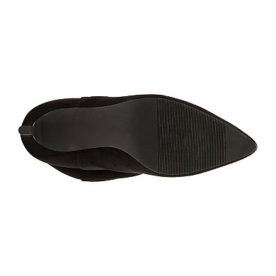 madden girl Sheri Women's Knee-High Boots