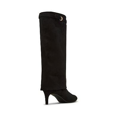 madden girl Sheri Women's Knee-High Boots