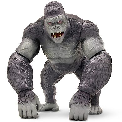 Lanard Toys 17-in. Big Boss Gorilla Action Figure