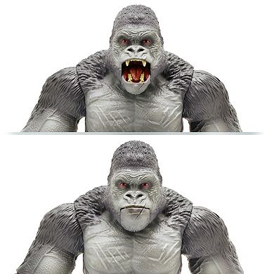 Lanard Toys 17-in. Big Boss Gorilla Action Figure
