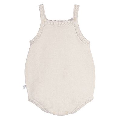 Baby Just Born® Cable Sweater Bubble Romper