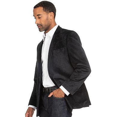 Men's Nautica Velvet Sport Coat