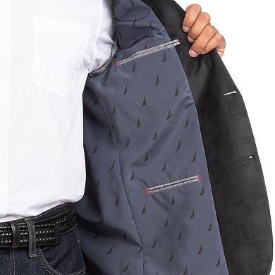 Men's Nautica Velvet Sport Coat