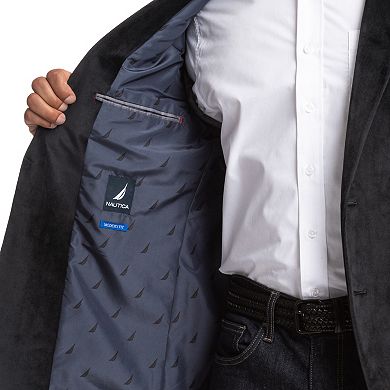 Men's Nautica Velvet Sport Coat