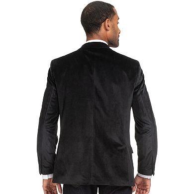 Men's Nautica Velvet Sport Coat