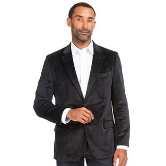 Men's Nautica Velvet Sport Coat