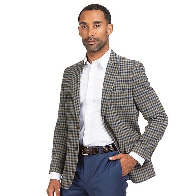 Men's Nautica Tweed Sport Coat
