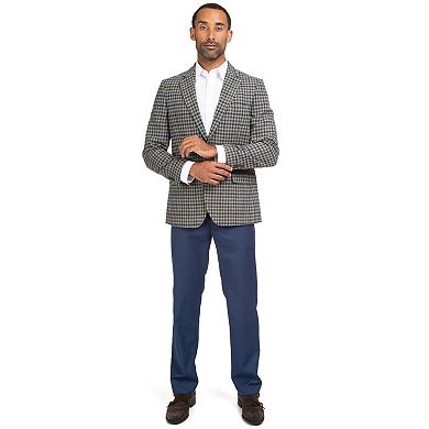 Men's Nautica Tweed Sport Coat
