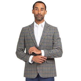 Men's Nautica Tweed Sport Coat