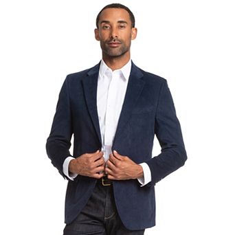 Men's Nautica Corduroy Sport Coat
