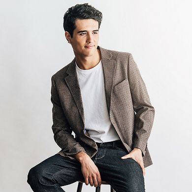 Men's Nautica Fashion Sport Coat