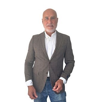 Men's Nautica Fashion Sport Coat