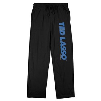 Men's Ted Lasso Pajama Pants