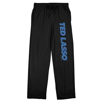 Men's Ted Lasso Pajama Pants