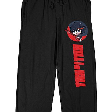 Men's Kill la Kill Pajama Pants