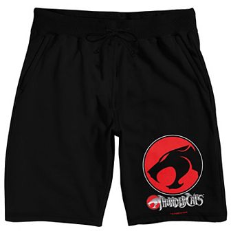 Men's Thundercats Pajama Shorts