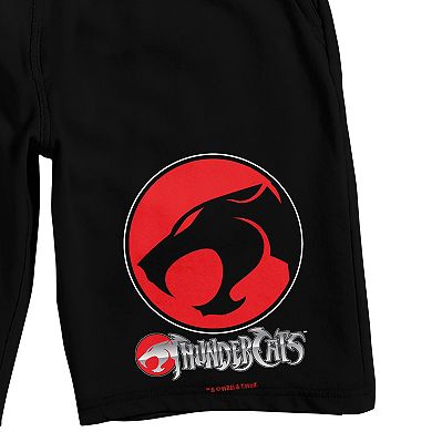 Men's Thundercats Pajama Shorts