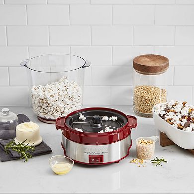 Cuisinart® 16 Cup Popcorn Maker