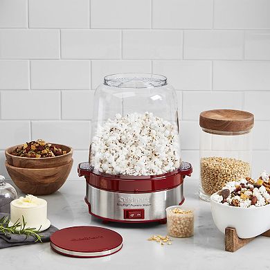 Cuisinart® 16 Cup Popcorn Maker