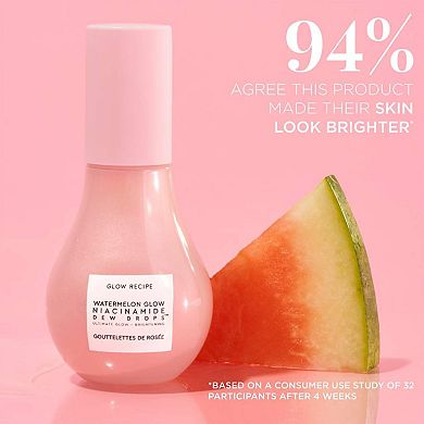 Glow & Go Summer Essentials Kit with Niacinamide