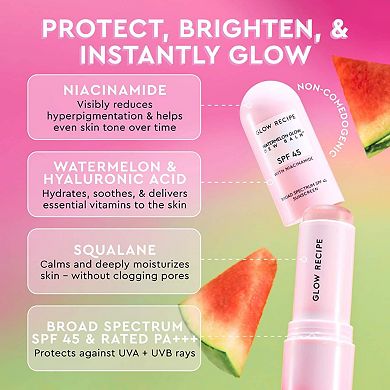 Glow & Go Summer Essentials Kit with Niacinamide