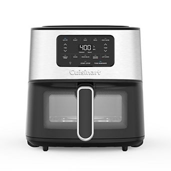 Cuisinart® 6-qt Basket Air Fryer